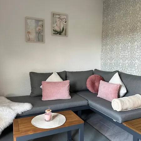 Foerdefarm-natura Holiday home