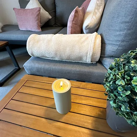 Holiday home Foerdefarm-natura