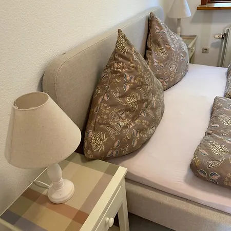 Foerdefarm-natura Holiday home *