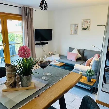 Holiday home Foerdefarm-natura *