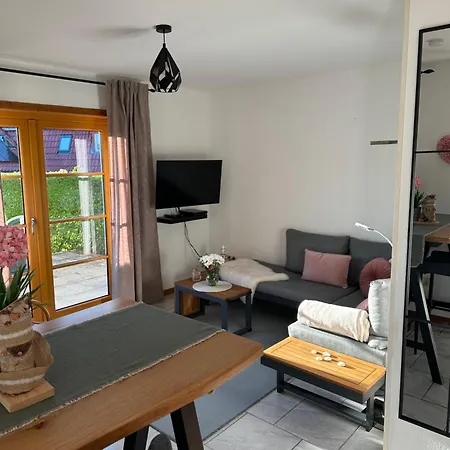 Foerdefarm-natura * Westerholz