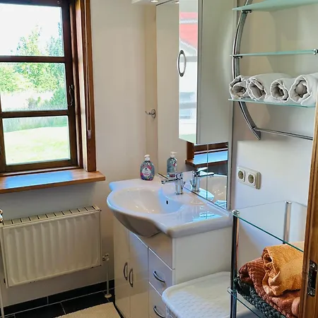 Holiday home Foerdefarm-natura