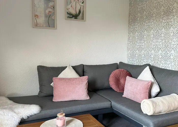 Foerdefarm-natura Holiday home