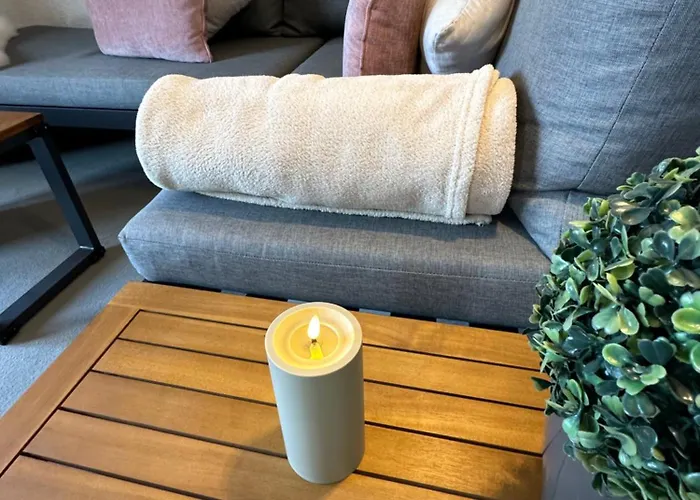 Holiday home Foerdefarm-natura