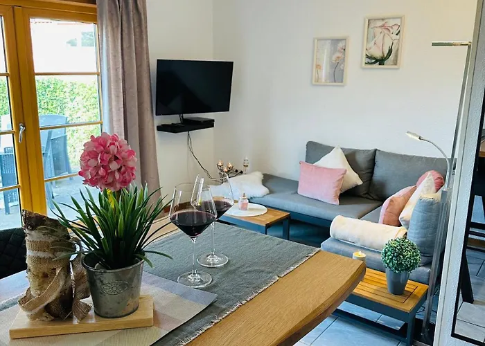 Holiday home Foerdefarm-natura *