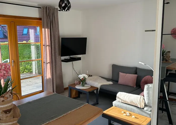 Foerdefarm-natura * Westerholz